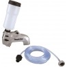 MAKITA 191X01-4 kryt s nádobou vodního chlazením DCC500,old191M48-2