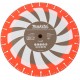 MAKITA B-66955 diamantový kotouč universal rescue 405x3,6x25,4mm