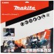 MAKITA B-66955 diamantový kotouč universal rescue 405x3,6x25,4mm