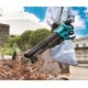 MAKITA DUB187Z Aku ofukovač/vysavac Li-ion LXT 18V,bez aku Z
