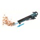 MAKITA DUB187Z Aku ofukovač/vysavac Li-ion LXT 18V,bez aku Z