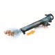 MAKITA DUB187Z Aku ofukovač/vysavac Li-ion LXT 18V,bez aku Z