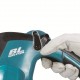 MAKITA DUB187Z Aku ofukovač/vysavac Li-ion LXT 18V,bez aku Z