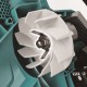 MAKITA DUB187Z Aku ofukovač/vysavac Li-ion LXT 18V,bez aku Z
