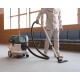 MAKITA VC006GMZ01 Aku-vysavač univerzální,třída M,Li-ion XGT 2x40V,bez aku Z