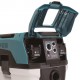 MAKITA VC006GMZ01 Aku-vysavač univerzální,třída M,Li-ion XGT 2x40V,bez aku Z