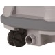 MAKITA VC006GMZ01 Aku-vysavač univerzální,třída M,Li-ion XGT 2x40V,bez aku Z