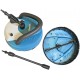 MAKITA 41848 podlahový čistič twister HW101-102,110,111,112,130,121,132