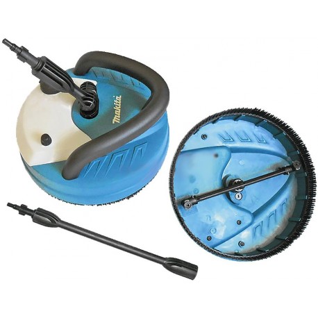 MAKITA 41848 podlahový čistič twister HW101-102,110,111,112,130,121,132