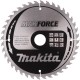 MAKITA B-32356 pilový kotouč 210x30 40T ,old B-08501
