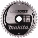 MAKITA B-32356 pilový kotouč 210x30 40T ,old B-08501