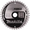 MAKITA B-32356 pilový kotouč 210x30 40T ,old B-08501