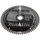 MAKITA B-32530 pilový kotouč 260x30 70T dřevo ,old B-08707