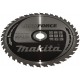 MAKITA B-32378 pilový kotouč 270x30 40T ,old B-08539