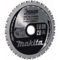 MAKITA B-69303 pilový kotouč EFFICUT kov 136x20mm 30T ,old B-69266