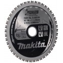 MAKITA B-69319 pilový kotouč EFFICUT kov 136 x 45T ,old B-69272