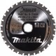 MAKITA B-33526 pilový kotouč 136x20 30T ,old B-10615