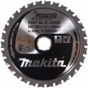 MAKITA B-33526 pilový kotouč 136x20 30T ,old B-10615
