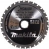 MAKITA B-33526 pilový kotouč 136x20 30T ,old B-10615