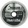 MAKITA E-16813 TCT pilový kotouč Efficut hliník 185x20mm 60T