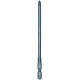 MAKITA P-67789 bit HEX 1/4", PZ2, 177mm, 3 ks