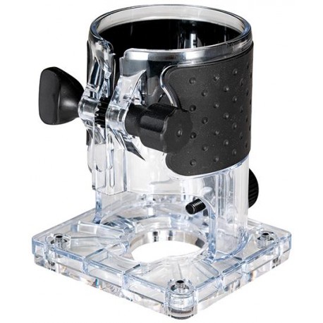 MAKITA 194267-1 vedení frézy komplet 3711