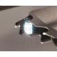 MAKITA HS012GD201 Aku okružní pila 165mm Li-ion XGT 40V/2,5Ah