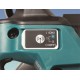 MAKITA HS012GD201 Aku okružní pila 165mm Li-ion XGT 40V/2,5Ah
