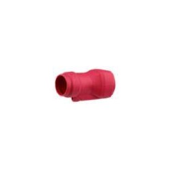 MAKITA 455849-7 kryt červený pro DFL651F