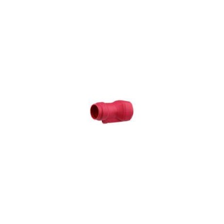 MAKITA 455849-7 kryt červený pro DFL651F