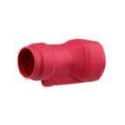 MAKITA 455849-7 kryt červený pro DFL651F