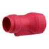MAKITA 455849-7 kryt červený pro DFL651F