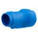 MAKITA 455850-2 kryt modrý pro DFL651F