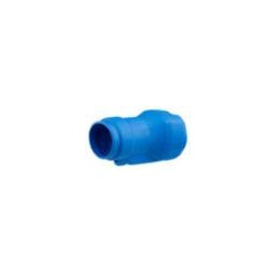 MAKITA 455850-2 kryt modrý pro DFL651F