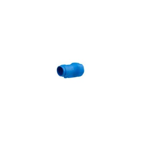 MAKITA 455850-2 kryt modrý pro DFL651F