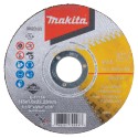 MAKITA E-17114-12 řezný kotouč 115x1.0x22.23mm nerez A60V