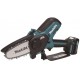 MAKITA UC100DWA01 Aku prořezávací pila 100 mm Li-ion CXT 12V/1x2,0 Ah