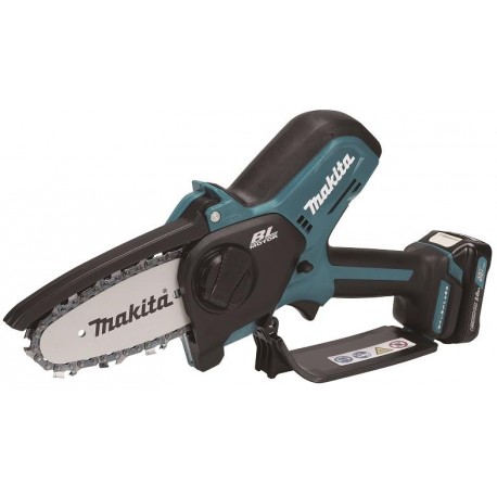 MAKITA UC100DWA01 Aku prořezávací pila 100 mm Li-ion CXT 12V/1x2,0 Ah