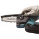 MAKITA UC100DWA01 Aku prořezávací pila 100 mm Li-ion CXT 12V/1x2,0 Ah