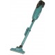 MAKITA DCL285FRF Aku-vysavač Li-ion LXT 18V/3,0Ah