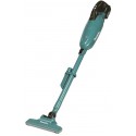 MAKITA DCL285FRF Aku-vysavač Li-ion LXT 18V/3,0Ah