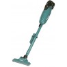 MAKITA DCL285FRF Aku-vysavač Li-ion LXT 18V/3,0Ah