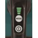 MAKITA DCL285FRF Aku-vysavač Li-ion LXT 18V/3,0Ah