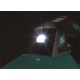 MAKITA DCL285FRF Aku-vysavač Li-ion LXT 18V/3,0Ah