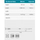 MAKITA E-15693 opasek 1380x48mm,oldE-05343
