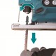MAKITA DJV185Z Aku bezuhlíková přímočará pila Li-ion LXT 18V,bez aku Z