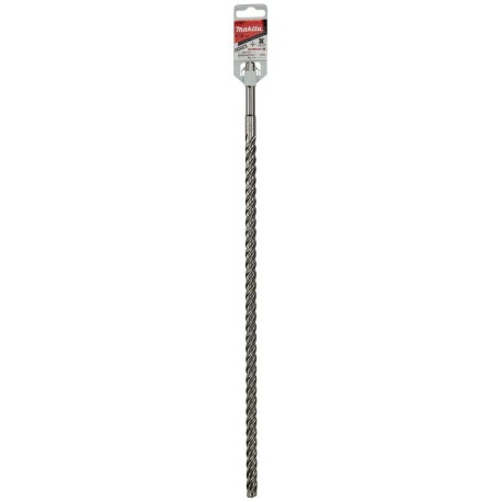 MAKITA E-14576 vrták SDS-Plus čtyřbřitý Nemesis II 12x400/450mm ,old B-58366