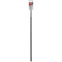 MAKITA E-14576 vrták SDS-Plus čtyřbřitý Nemesis II 12x400/450mm ,old B-58366