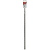 MAKITA E-14576 vrták SDS-Plus čtyřbřitý Nemesis II 12x400/450mm ,old B-58366