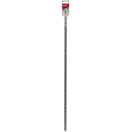 MAKITA E-14582 vrták SDS-Plus čtyřbřitý Nemesis II 12x550/600mm ,old B-58372